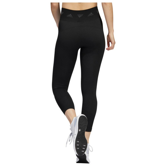 Adidas Γυναικείο κολάν AK BRND 7/8 Adidas Γυναικείο κολάν AK BRND 7/8